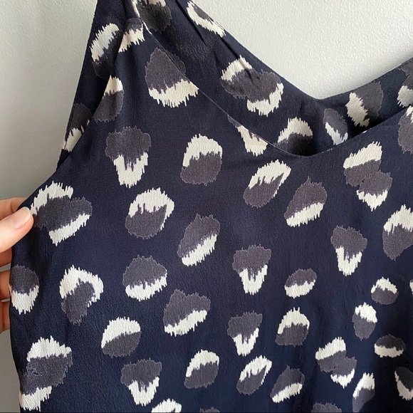 Reformation Eli 90's Slip Dress in Wild Child (Like New, XS) - Picture 7 of 8